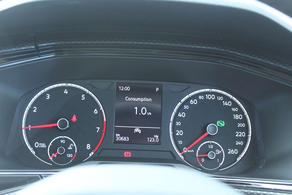 2021 Volkswagen T-Cross 85TSI Life C11