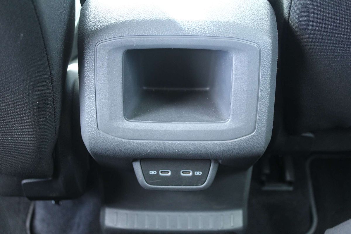 2021 Volkswagen T-Cross 85TSI Life C11