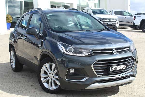 2017 Holden Trax LT TJ