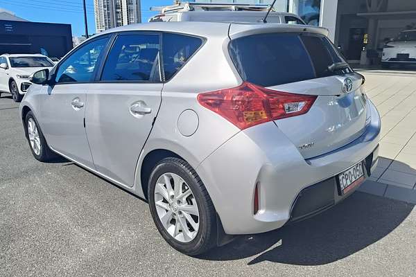 2013 Toyota Corolla Ascent Sport ZRE182R