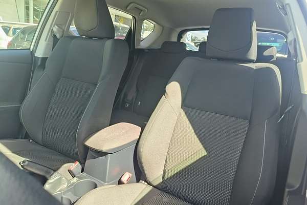 2013 Toyota Corolla Ascent Sport ZRE182R