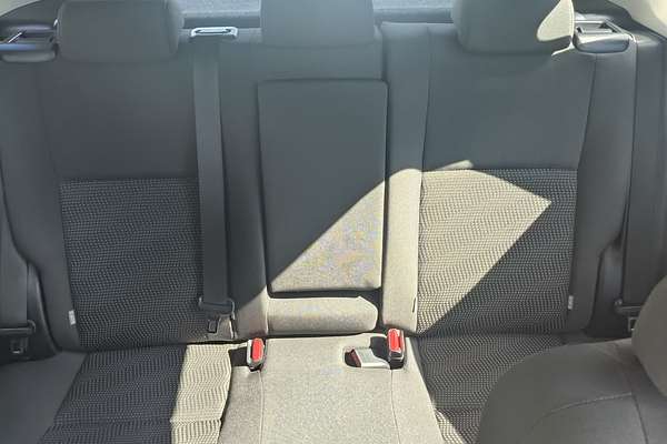 2013 Toyota Corolla Ascent Sport ZRE182R