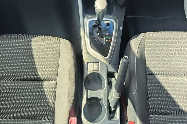 2013 Toyota Corolla Ascent Sport ZRE182R