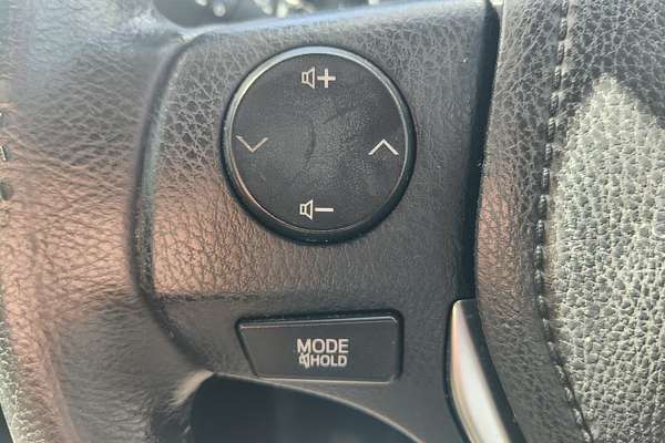 2013 Toyota Corolla Ascent Sport ZRE182R