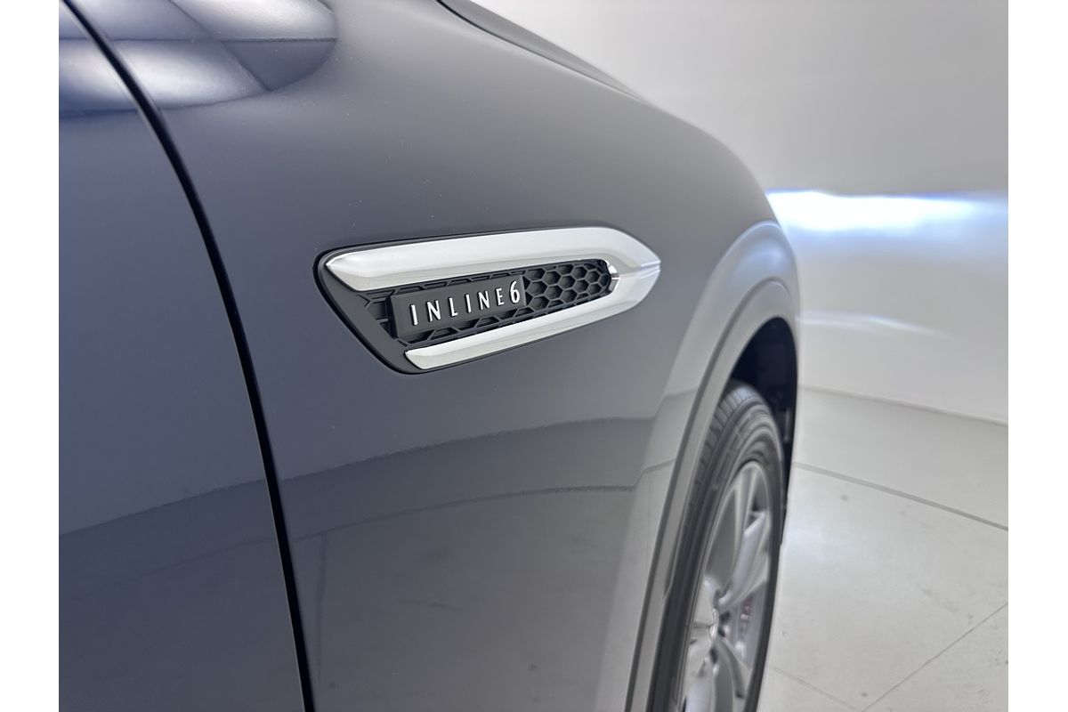 2025 Mazda CX-60 D50e Evolve KH Series