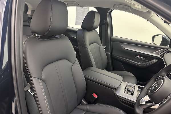 2025 Mazda CX-60 D50e Evolve KH Series
