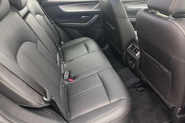 2025 Mazda CX-60 D50e Evolve KH Series