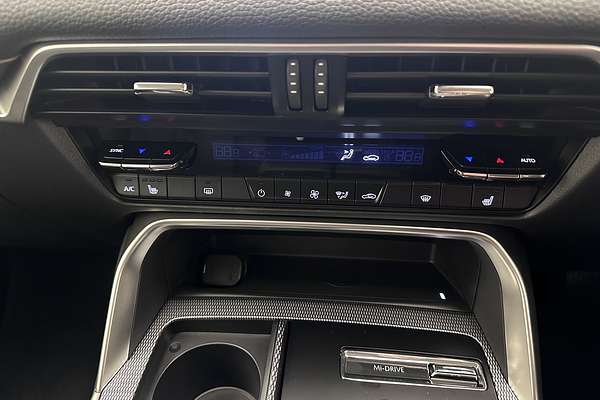 2025 Mazda CX-60 D50e Evolve KH Series