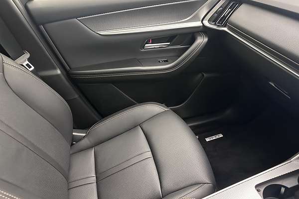 2025 Mazda CX-60 D50e Evolve KH Series