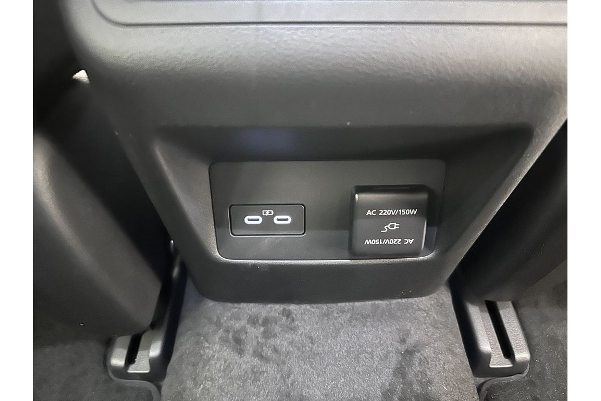 2025 Mazda CX-60 D50e Evolve KH Series