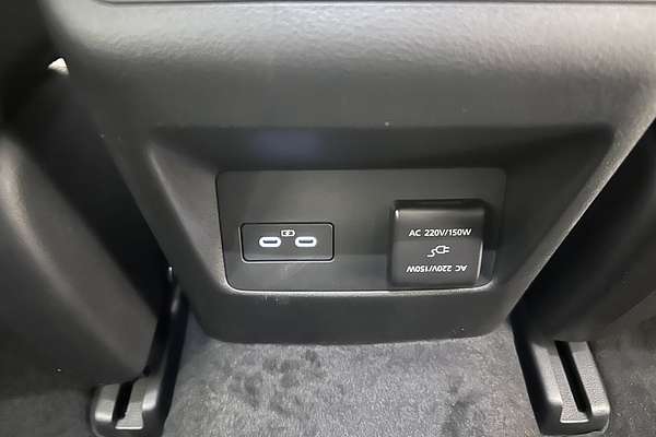 2025 Mazda CX-60 D50e Evolve KH Series