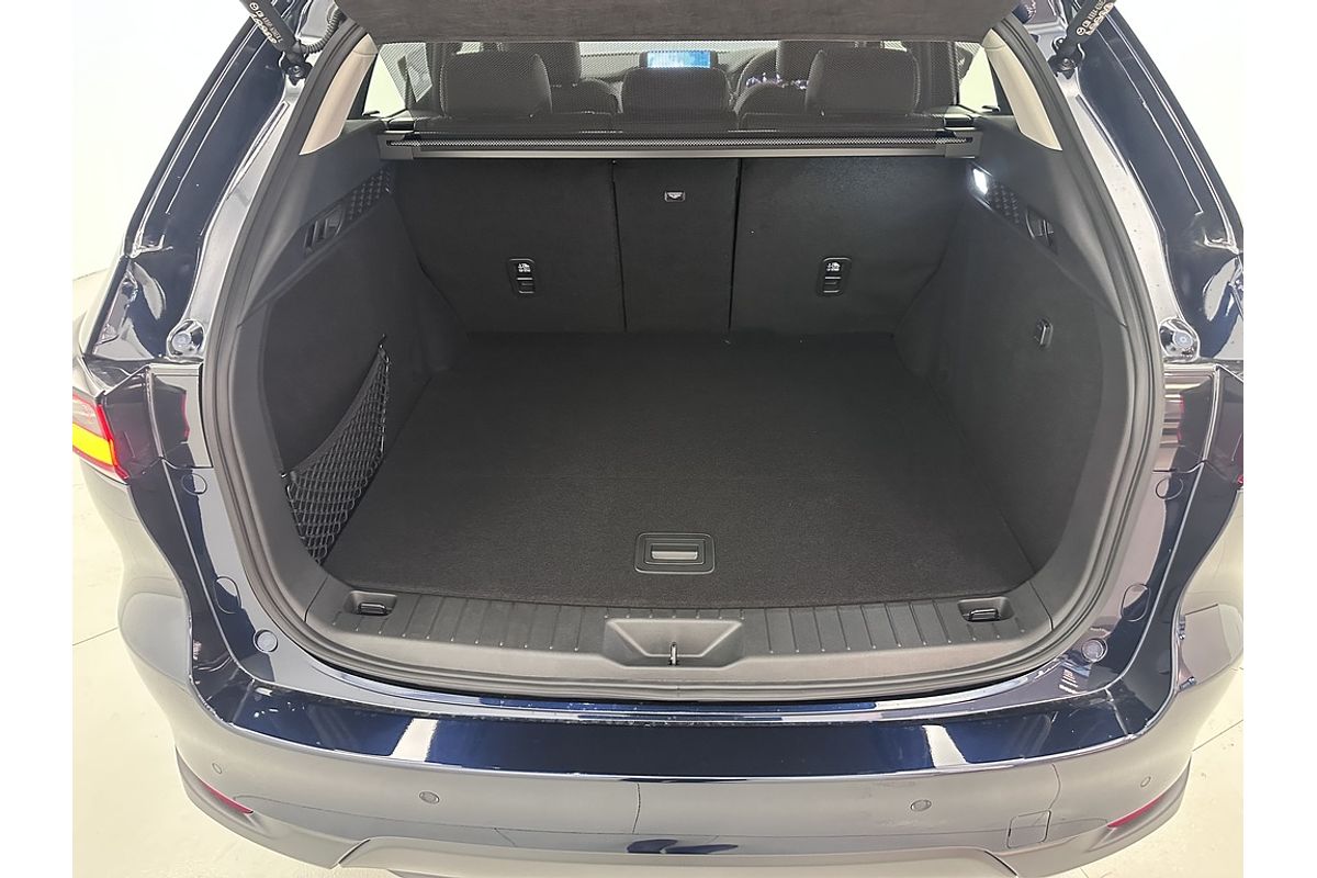 2025 Mazda CX-60 D50e Evolve KH Series