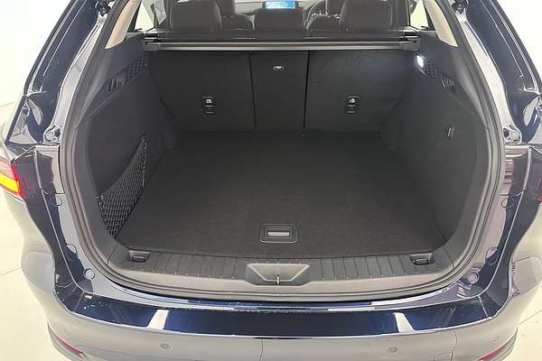 2025 Mazda CX-60 D50e Evolve KH Series