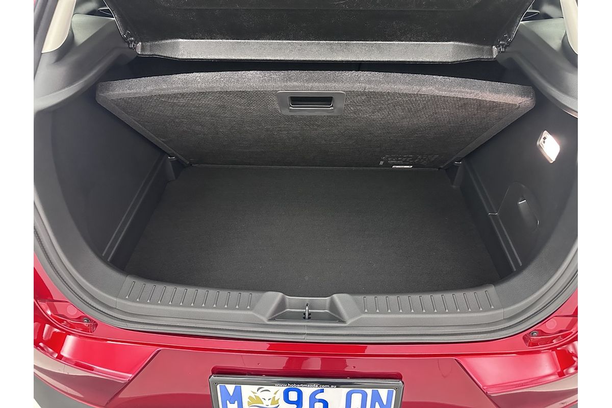 2025 Mazda CX-3 G20 Pure DK