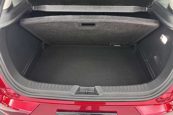 2025 Mazda CX-3 G20 Pure DK