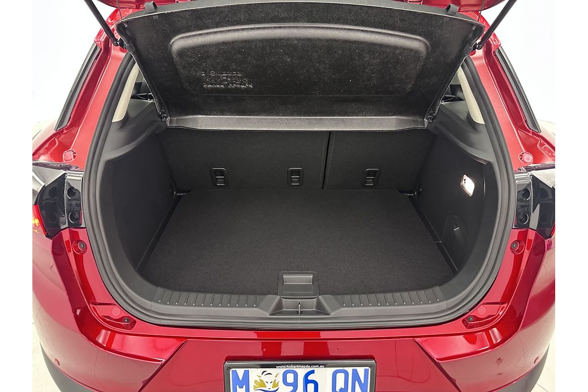 2025 Mazda CX-3 G20 Pure DK