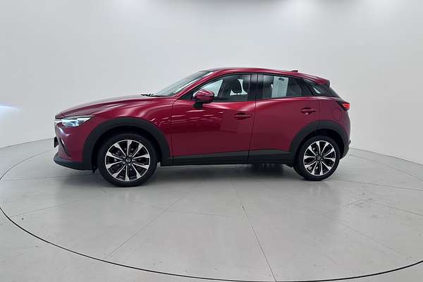 2025 Mazda CX-3 G20 Pure DK