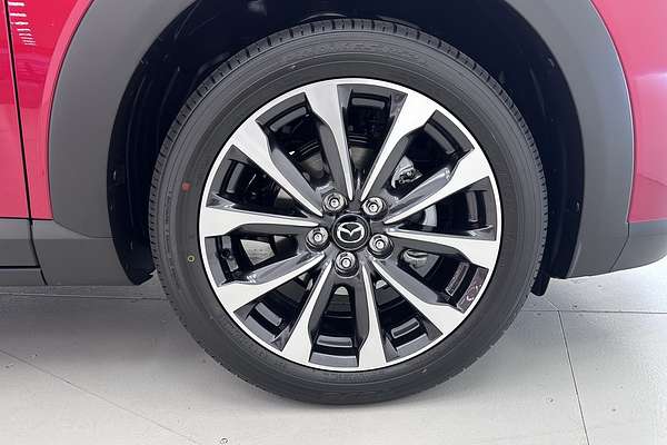 2025 Mazda CX-3 G20 Pure DK