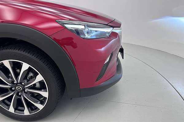 2025 Mazda CX-3 G20 Pure DK