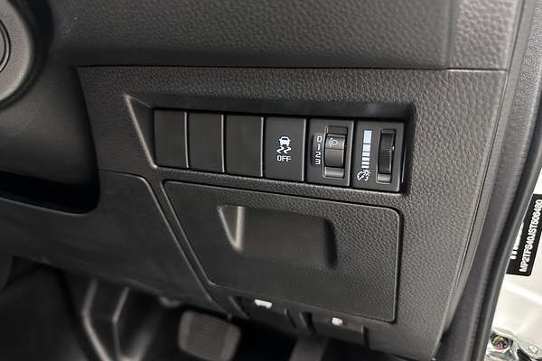 2025 Mazda BT-50 XT TF 4X4
