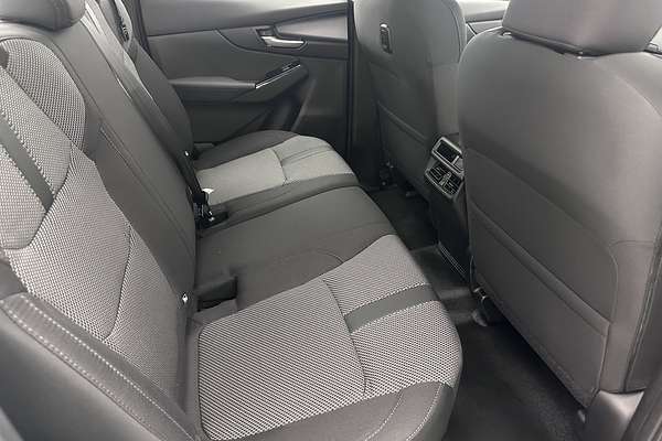 2025 Mazda BT-50 XT TF 4X4