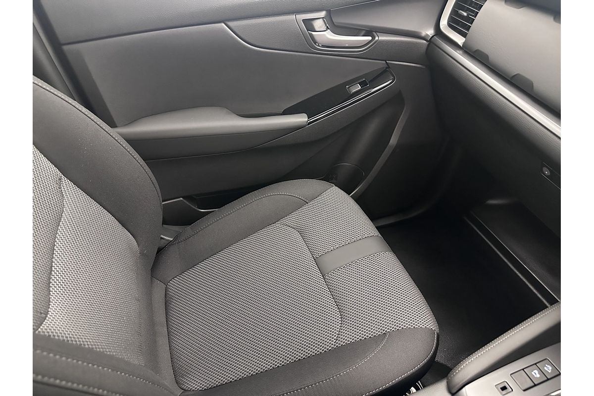 2025 Mazda BT-50 XT TF 4X4