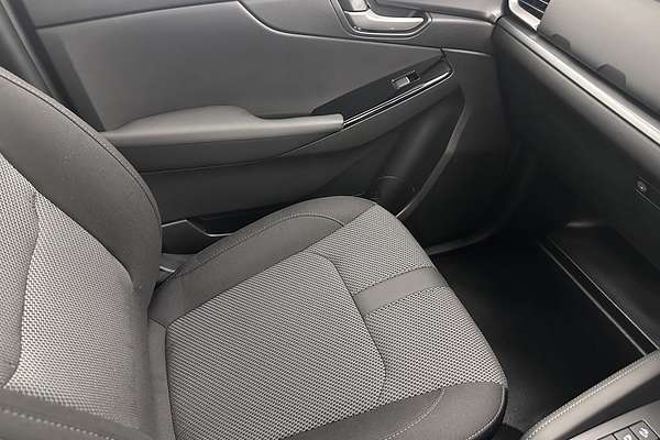 2025 Mazda BT-50 XT TF 4X4