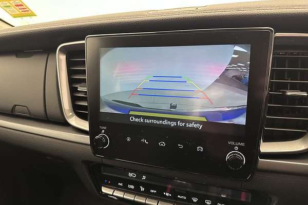 2025 Mazda BT-50 XTR TF 4X4