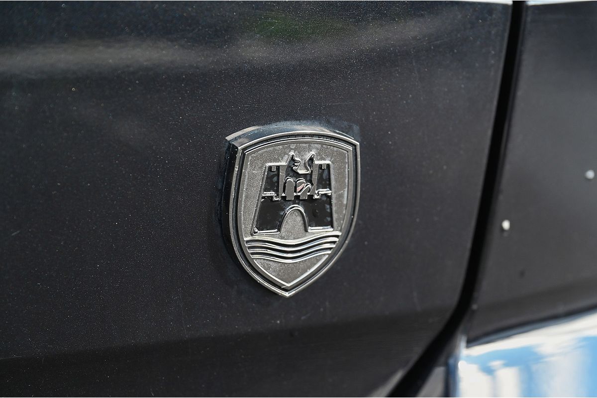 2017 Volkswagen Golf R Wolfsburg Edition 7.5