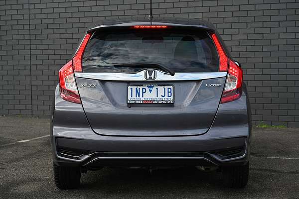 2018 Honda Jazz VTi-L GF