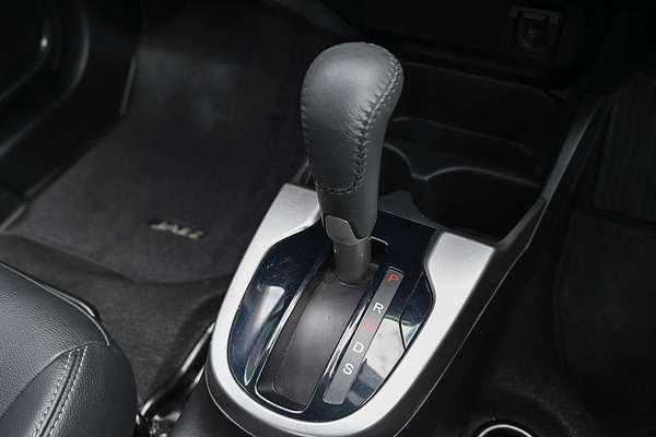 2018 Honda Jazz VTi-L GF