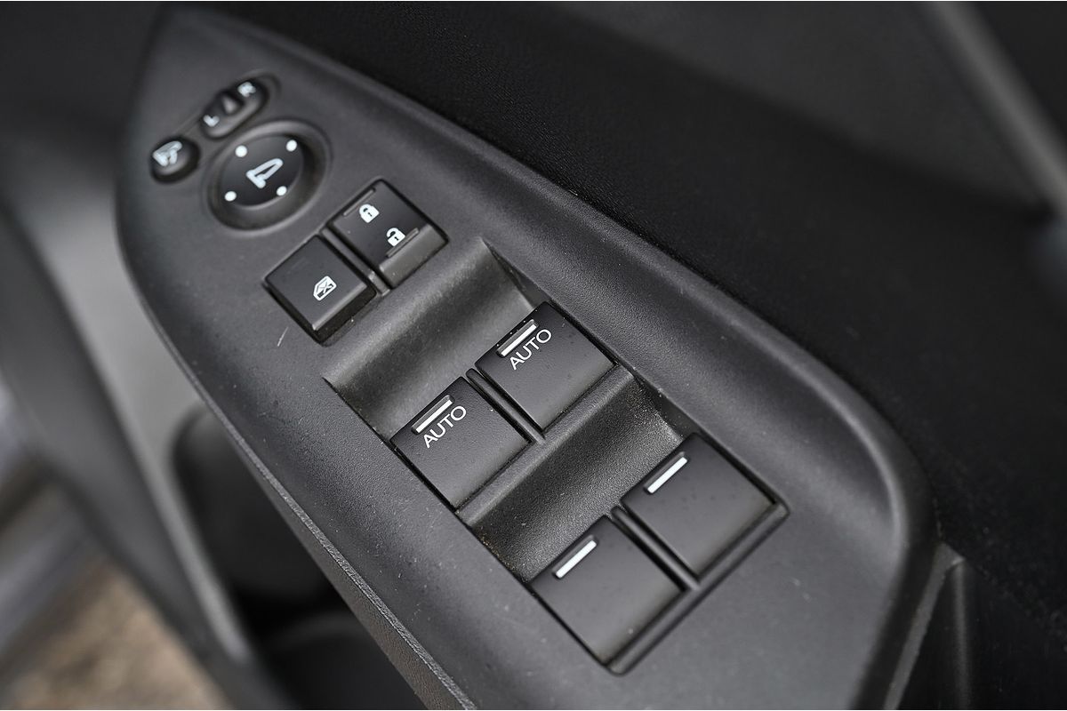 2018 Honda Jazz VTi-L GF