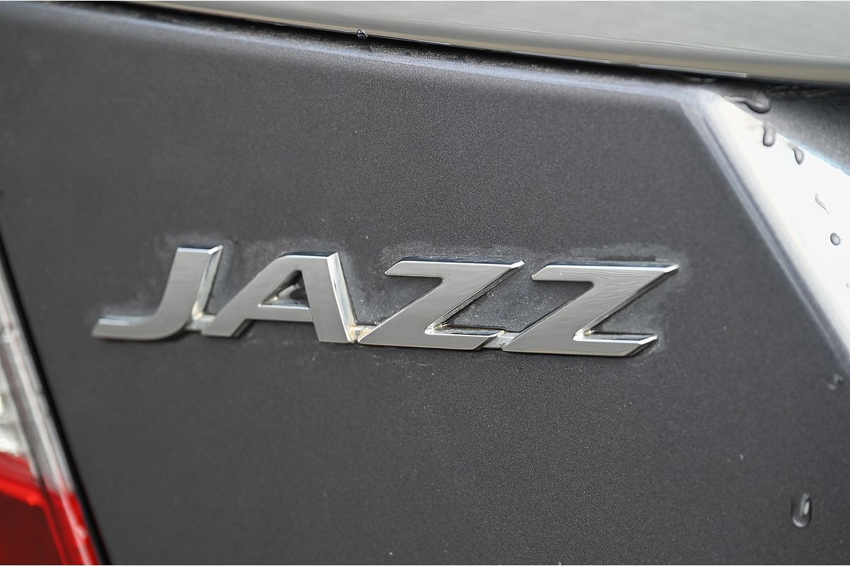 2018 Honda Jazz VTi-L GF