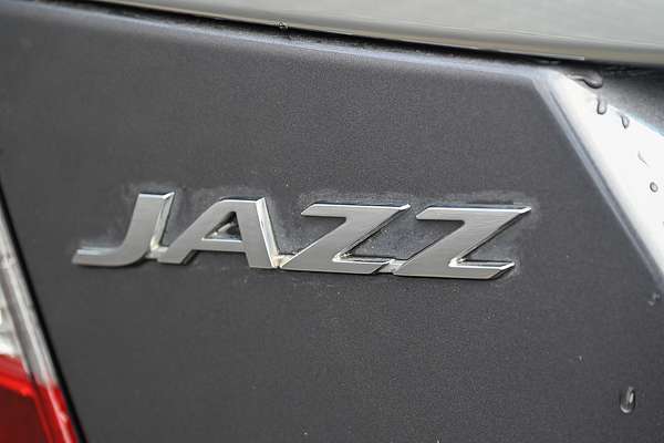 2018 Honda Jazz VTi-L GF