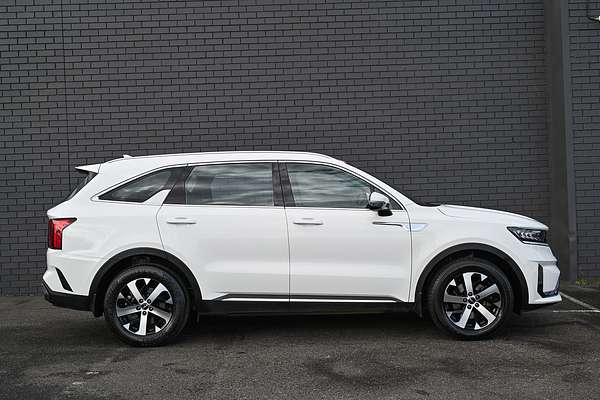 2022 Kia Sorento Sport MQ4
