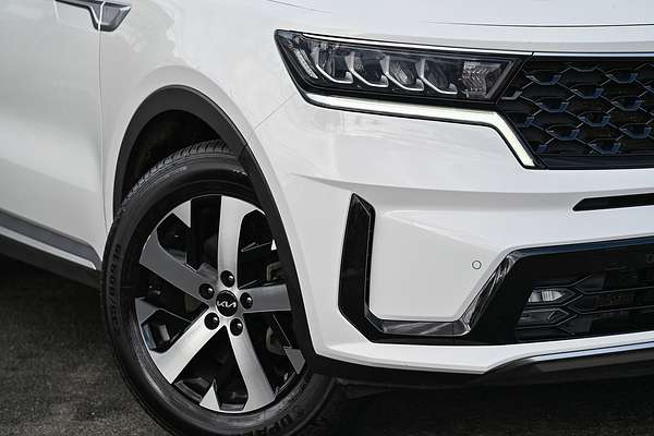 2022 Kia Sorento Sport MQ4