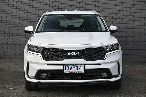 2022 Kia Sorento Sport MQ4