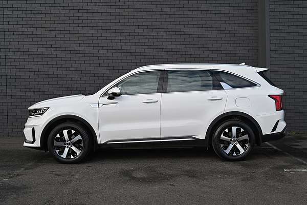 2022 Kia Sorento Sport MQ4