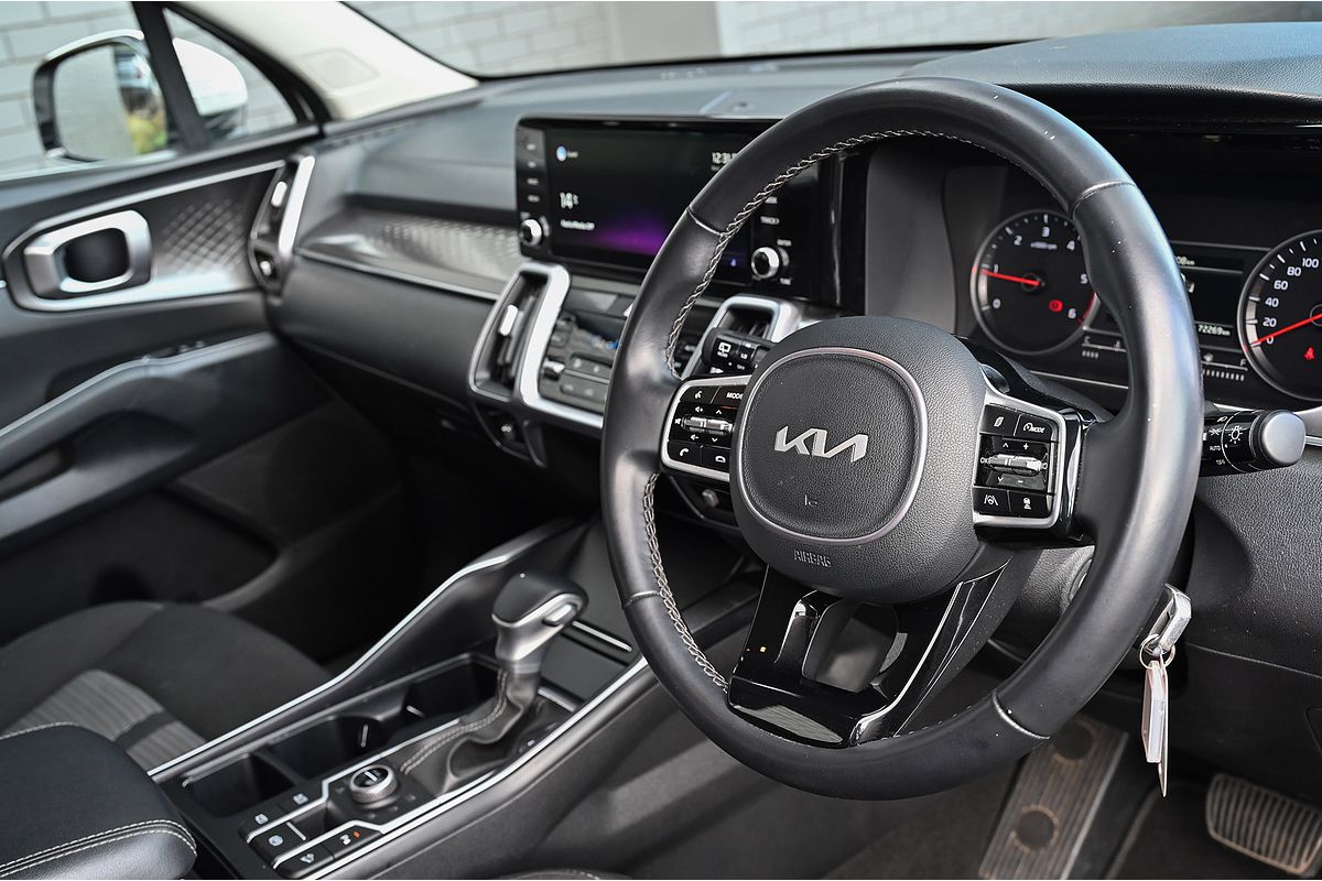 2022 Kia Sorento Sport MQ4