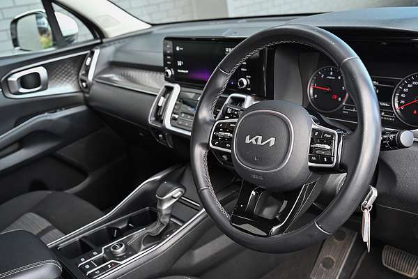 2022 Kia Sorento Sport MQ4