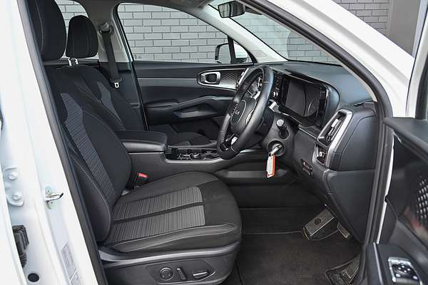 2022 Kia Sorento Sport MQ4