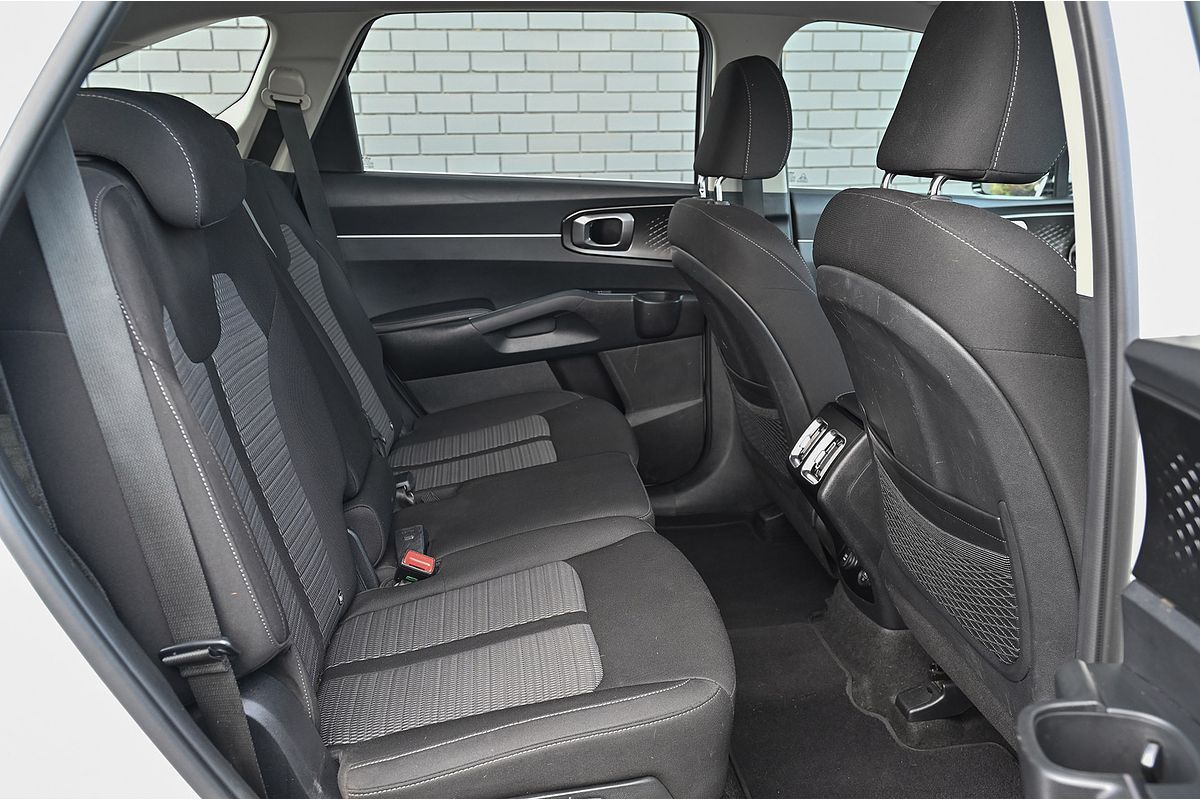 2022 Kia Sorento Sport MQ4