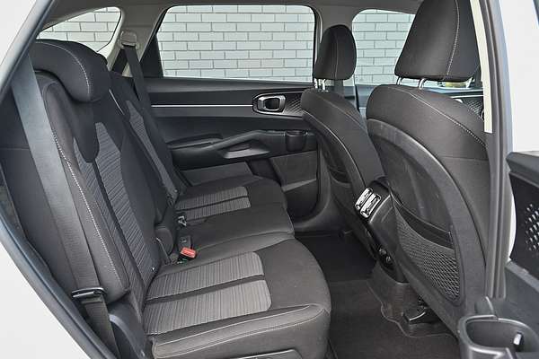 2022 Kia Sorento Sport MQ4