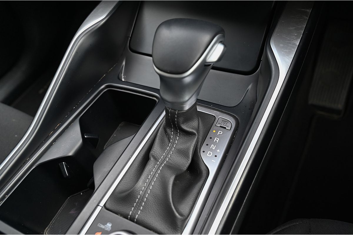 2022 Kia Sorento Sport MQ4