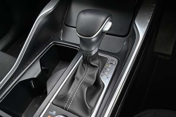 2022 Kia Sorento Sport MQ4