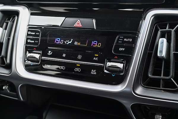 2022 Kia Sorento Sport MQ4