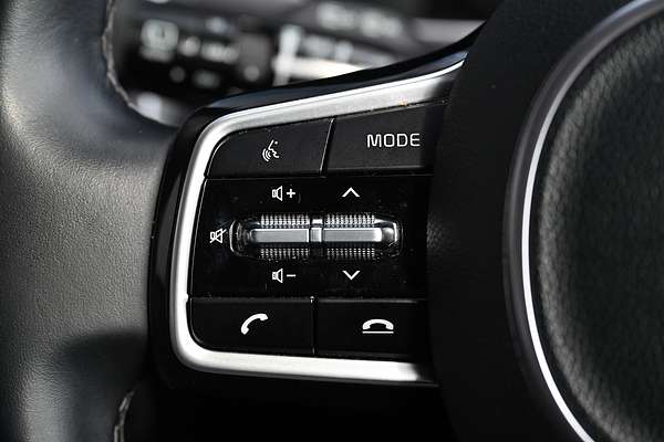 2022 Kia Sorento Sport MQ4