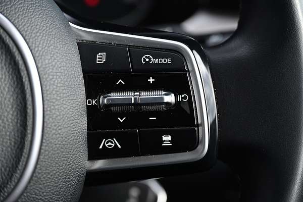 2022 Kia Sorento Sport MQ4