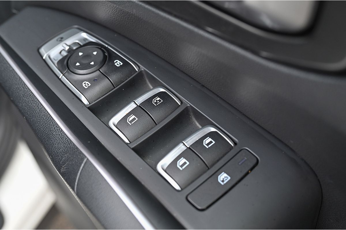 2022 Kia Sorento Sport MQ4