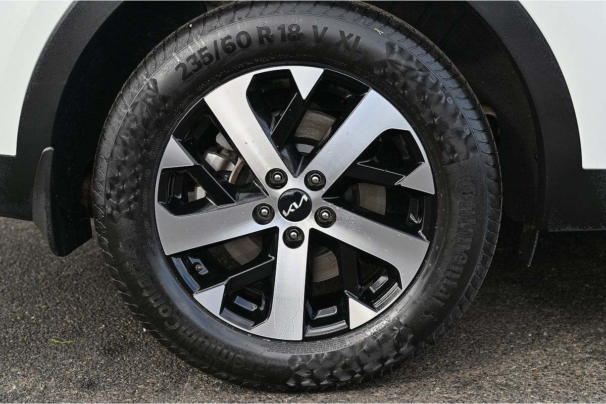 2022 Kia Sorento Sport MQ4